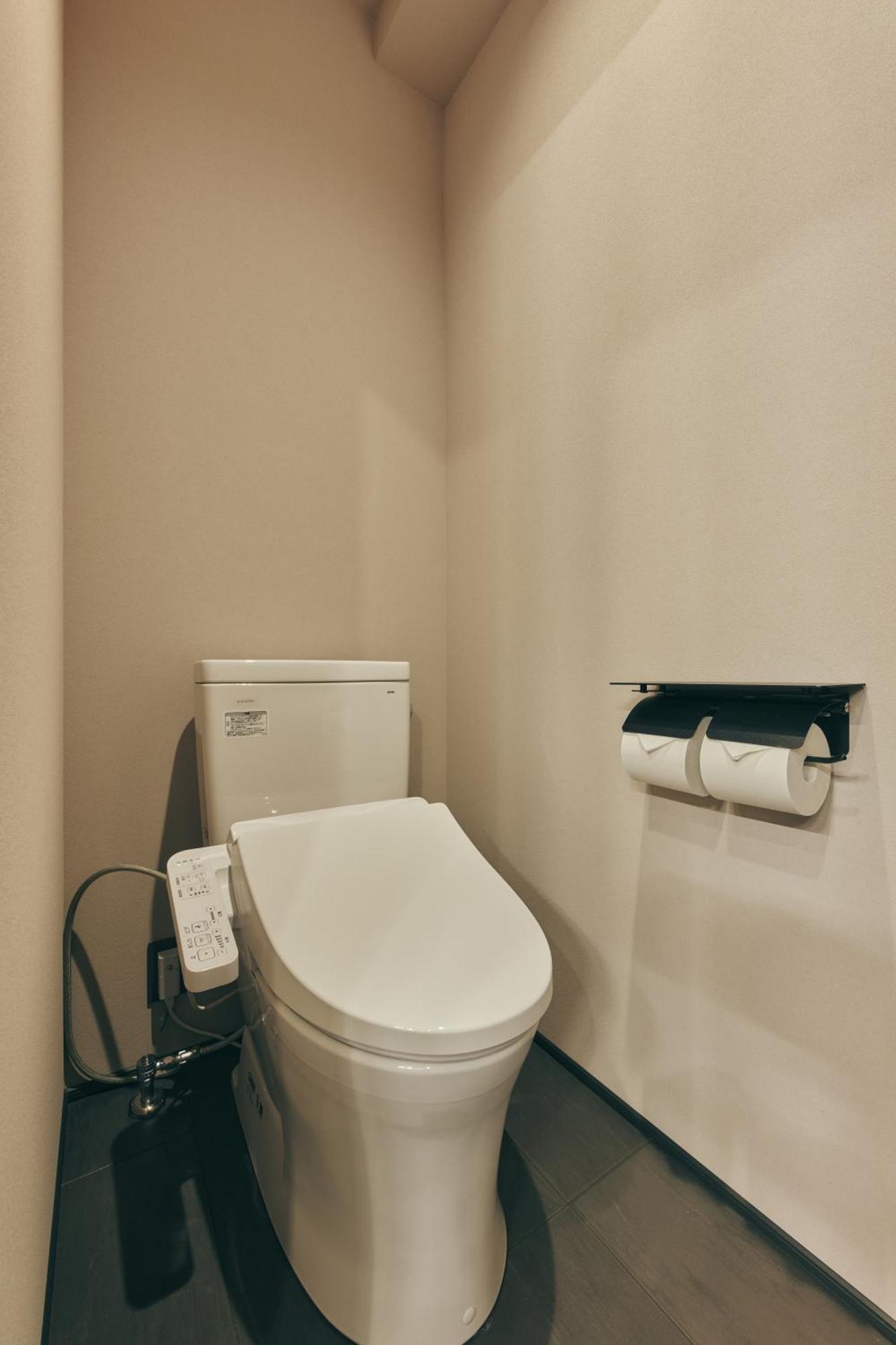 Stitch Hotel 교토 객실 사진