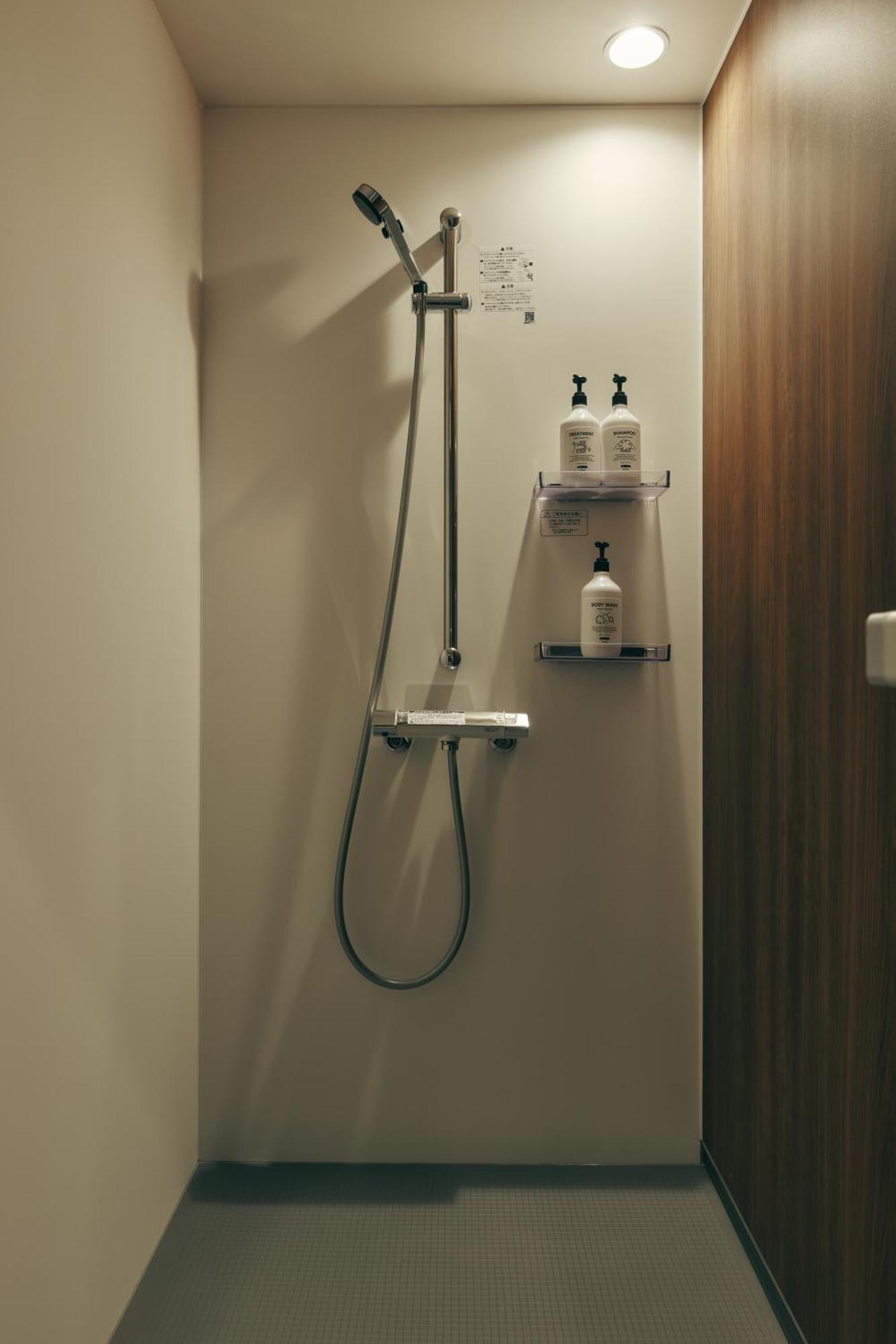 Stitch Hotel 교토 객실 사진